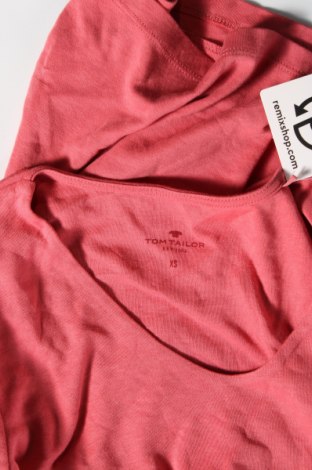 Damen Shirt Tom Tailor, Größe XS, Farbe Rosa, Preis 16,70 €