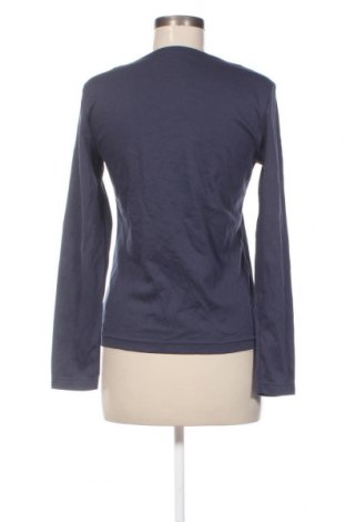 Дамска блуза Tom Tailor, Размер L, Цвят Син, Цена 6,48 лв.