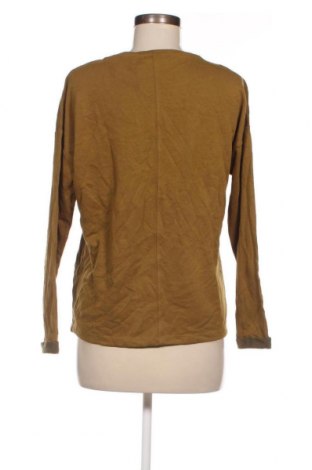 Дамска блуза Tom Tailor, Размер M, Цвят Зелен, Цена 5,52 лв.