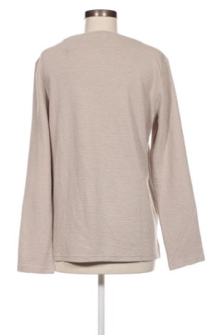 Γυναικεία μπλούζα Tom Tailor, Μέγεθος M, Χρώμα  Μπέζ, Τιμή 14,85 €