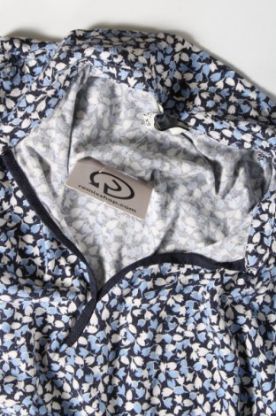 Γυναικεία μπλούζα Tom Tailor, Μέγεθος XS, Χρώμα Μπλέ, Τιμή 12,28 €