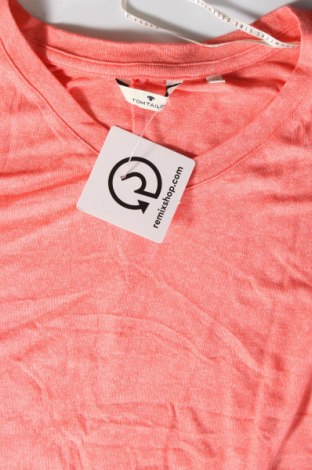 Γυναικεία μπλούζα Tom Tailor, Μέγεθος XS, Χρώμα Ρόζ , Τιμή 3,27 €