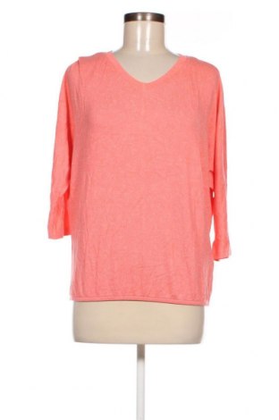 Damen Shirt Tom Tailor, Größe XS, Farbe Rosa, Preis 5,34 €