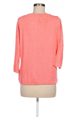Γυναικεία μπλούζα Tom Tailor, Μέγεθος XS, Χρώμα Ρόζ , Τιμή 3,27 €