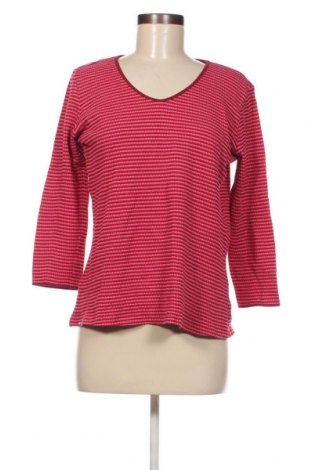 Γυναικεία μπλούζα Tom Tailor, Μέγεθος S, Χρώμα Πολύχρωμο, Τιμή 2,52 €