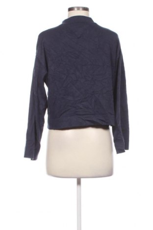 Damen Shirt Tommy Jeans, Größe L, Farbe Blau, Preis € 104,38
