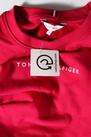 Γυναικεία μπλούζα Tommy Hilfiger, Μέγεθος XS, Χρώμα Ρόζ , Τιμή 92,78 €