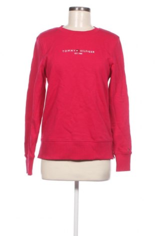 Γυναικεία μπλούζα Tommy Hilfiger, Μέγεθος XS, Χρώμα Ρόζ , Τιμή 32,47 €