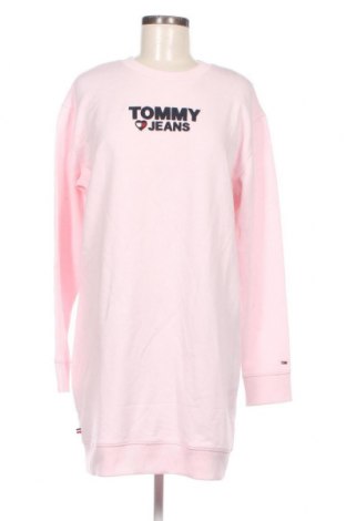 Tunika Tommy Jeans, Größe M, Farbe Rosa, Preis 53,16 €