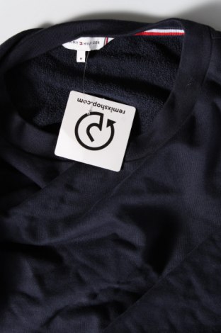 Damen Shirt Tommy Hilfiger, Größe M, Farbe Blau, Preis 36,53 €