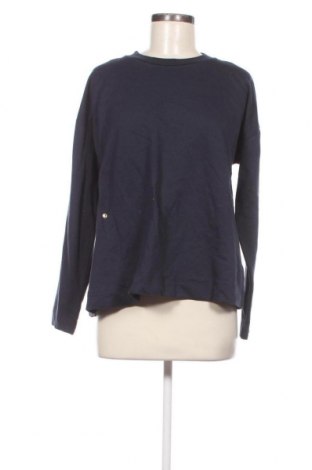 Γυναικεία μπλούζα Tommy Hilfiger, Μέγεθος M, Χρώμα Μπλέ, Τιμή 32,47 €