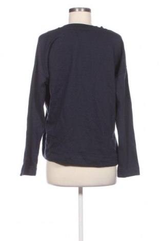 Damen Shirt Tommy Hilfiger, Größe M, Farbe Blau, Preis 36,53 €