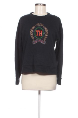 Γυναικεία μπλούζα Tommy Hilfiger, Μέγεθος S, Χρώμα Μπλέ, Τιμή 32,47 €
