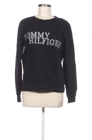 Γυναικεία μπλούζα Tommy Hilfiger, Μέγεθος XS, Χρώμα Μπλέ, Τιμή 32,47 €