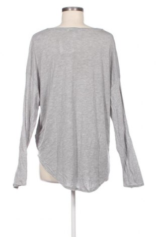 Дамска блуза Tommy Hilfiger, Размер XXL, Цвят Сив, Цена 37,50 лв.