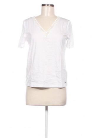 Γυναικεία μπλούζα Tommy Hilfiger, Μέγεθος XS, Χρώμα Λευκό, Τιμή 37,11 €