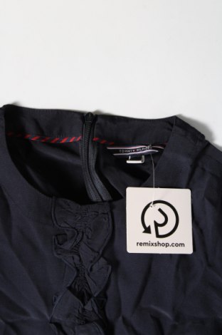 Damen Shirt Tommy Hilfiger, Größe S, Farbe Blau, Preis € 104,38