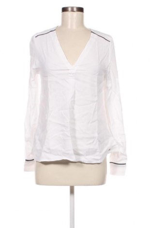 Дамска блуза Tommy Hilfiger, Размер M, Цвят Бял, Цена 54,00 лв.