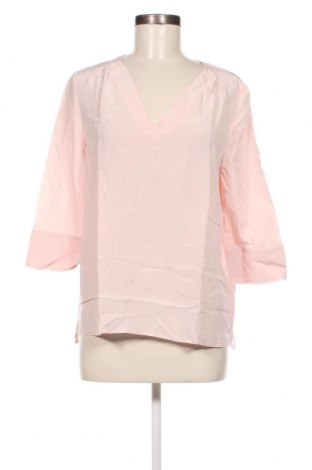 Γυναικεία μπλούζα Tommy Hilfiger, Μέγεθος M, Χρώμα Ρόζ , Τιμή 32,47 €