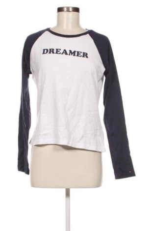 Γυναικεία μπλούζα Tommy Hilfiger, Μέγεθος M, Χρώμα Λευκό, Τιμή 32,47 €