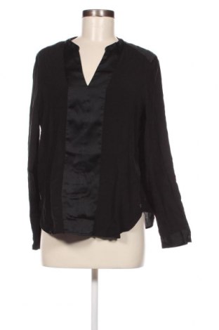 Дамска блуза Tommy Hilfiger, Размер M, Цвят Черен, Цена 150,00 лв.