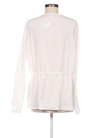 Γυναικεία μπλούζα Tommy Hilfiger, Μέγεθος L, Χρώμα Λευκό, Τιμή 28,76 €