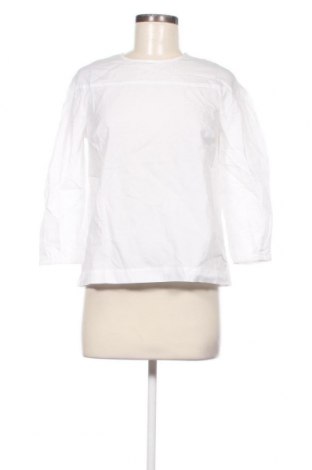 Дамска блуза Tommy Hilfiger, Размер S, Цвят Бял, Цена 22,50 лв.