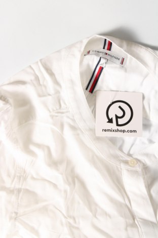 Дамска блуза Tommy Hilfiger, Размер S, Цвят Бял, Цена 31,50 лв.