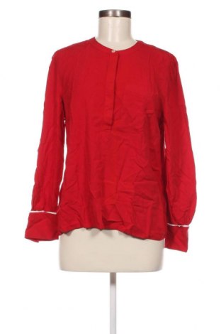 Γυναικεία μπλούζα Tommy Hilfiger, Μέγεθος S, Χρώμα Κόκκινο, Τιμή 27,83 €