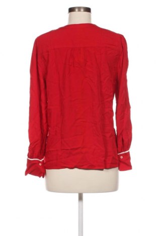 Damen Shirt Tommy Hilfiger, Größe S, Farbe Rot, Preis € 104,38