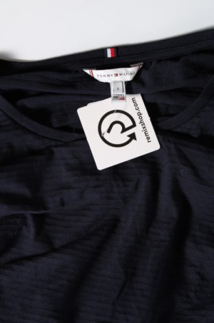 Damen Shirt Tommy Hilfiger, Größe S, Farbe Blau, Preis € 36,53