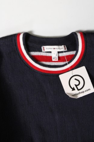 Γυναικεία μπλούζα Tommy Hilfiger, Μέγεθος S, Χρώμα Μπλέ, Τιμή 25,98 €