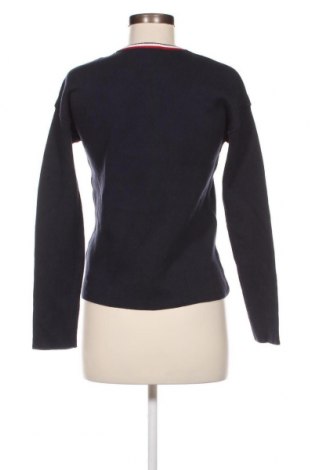Damen Shirt Tommy Hilfiger, Größe S, Farbe Blau, Preis € 104,38