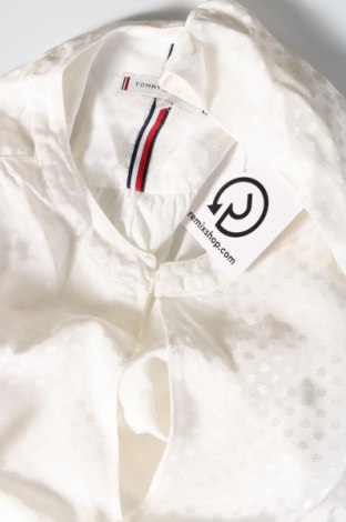 Γυναικεία μπλούζα Tommy Hilfiger, Μέγεθος M, Χρώμα Λευκό, Τιμή 19,48 €