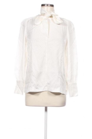 Дамска блуза Tommy Hilfiger, Размер M, Цвят Бял, Цена 31,50 лв.