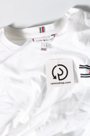 Γυναικεία μπλούζα Tommy Hilfiger, Μέγεθος S, Χρώμα Λευκό, Τιμή 92,78 €