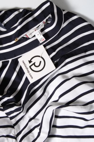 Дамска блуза Tommy Hilfiger, Размер M, Цвят Многоцветен, Цена 45,00 лв.