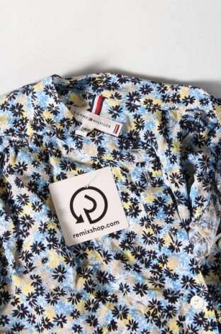 Damen Shirt Tommy Hilfiger, Größe XS, Farbe Mehrfarbig, Preis 36,53 €