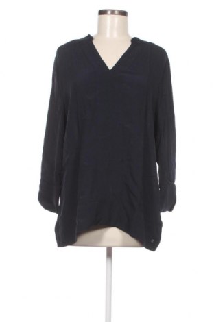 Γυναικεία μπλούζα Tommy Hilfiger, Μέγεθος M, Χρώμα Μπλέ, Τιμή 25,98 €