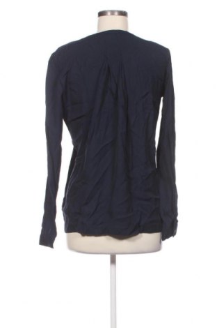 Дамска блуза Tommy Hilfiger, Размер XS, Цвят Син, Цена 45,00 лв.