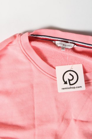 Дамска блуза Tommy Hilfiger, Размер XXL, Цвят Розов, Цена 52,50 лв.