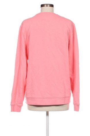 Дамска блуза Tommy Hilfiger, Размер XXL, Цвят Розов, Цена 52,50 лв.