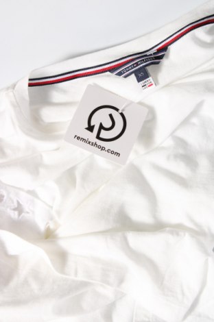 Γυναικεία μπλούζα Tommy Hilfiger, Μέγεθος XS, Χρώμα Λευκό, Τιμή 27,83 €