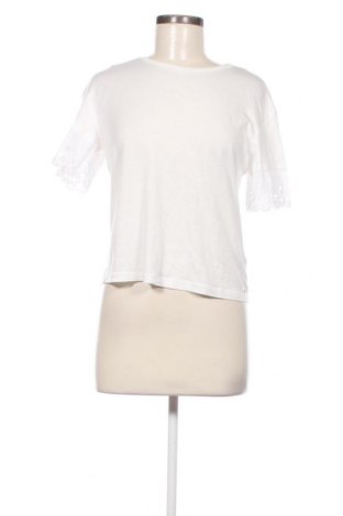 Γυναικεία μπλούζα Tommy Hilfiger, Μέγεθος XS, Χρώμα Λευκό, Τιμή 92,78 €