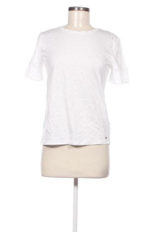 Дамска блуза Tommy Hilfiger, Размер S, Цвят Бял, Цена 82,50 лв.
