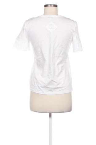 Дамска блуза Tommy Hilfiger, Размер S, Цвят Бял, Цена 82,50 лв.