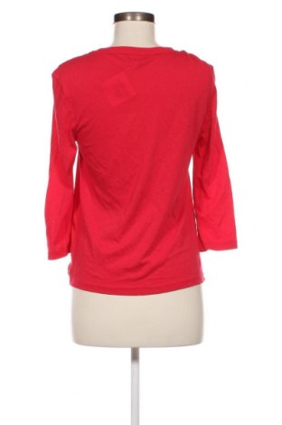 Bluză de femei Tommy Hilfiger, Mărime S, Culoare Roșu, Preț 103,62 Lei