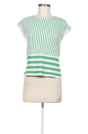 Γυναικεία μπλούζα Tommy Hilfiger, Μέγεθος S, Χρώμα Πολύχρωμο, Τιμή 32,47 €
