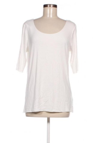 Γυναικεία μπλούζα Tommy Hilfiger, Μέγεθος XXL, Χρώμα Λευκό, Τιμή 38,04 €