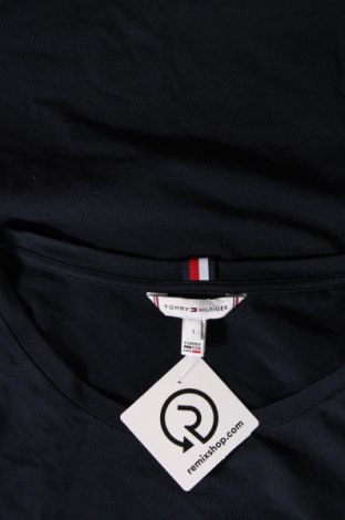 Damen Shirt Tommy Hilfiger, Größe L, Farbe Blau, Preis 104,38 €